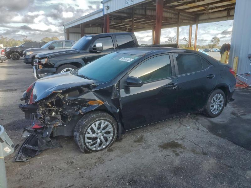 Foto 1 de la subasta – 2017 TOYOTA COROLLA L con VIN 2T1BURHEXHC798378