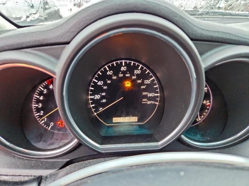 Photo 9 from auction – 2005 LEXUS RX 330 with VIN 2T2HA31U45C076686