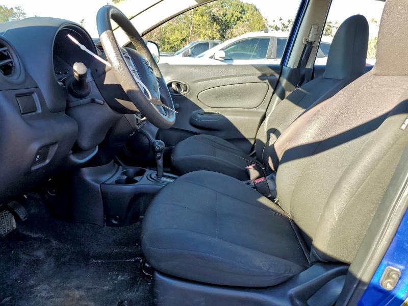 Photo 7 from auction – 2015 NISSAN VERSA with VIN 3N1CN7APXFL929680