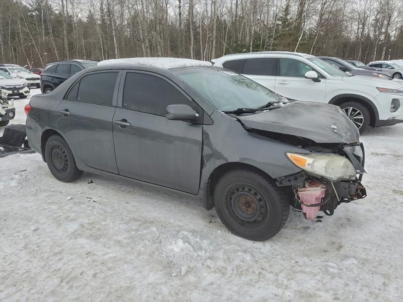 Photo 4 from auction – 2011 TOYOTA COROLLA BA with VIN 2T1BU4EE8BC705002