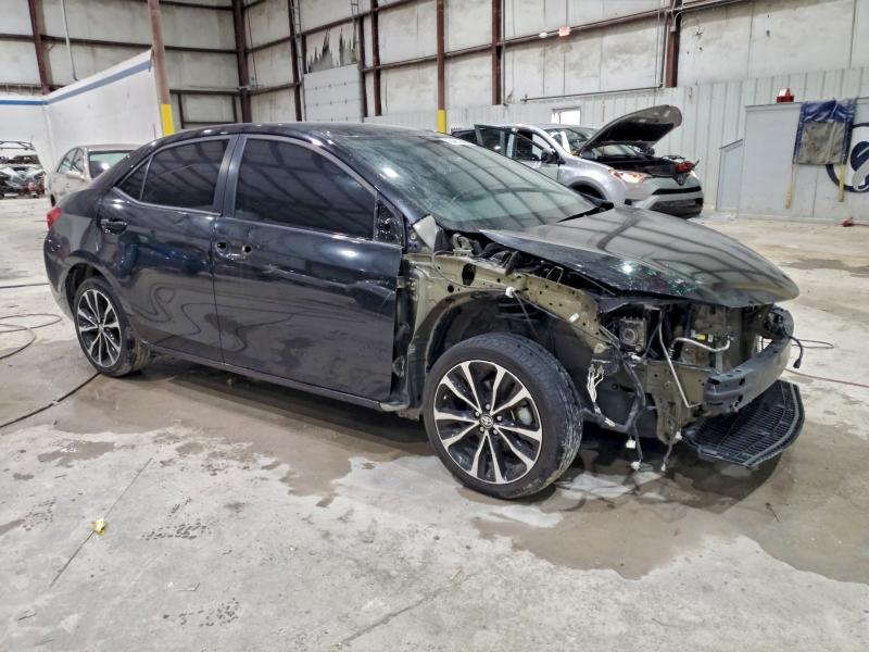 Photo 4 from auction – 2019 TOYOTA COROLLA L with VIN 5YFBURHE6KP899196