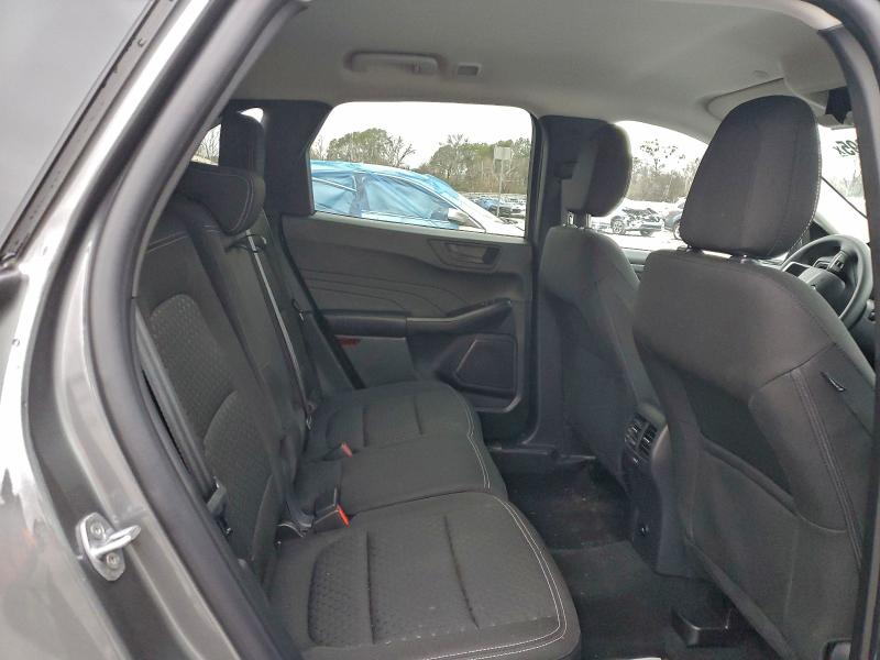 Photo 11 from auction – 2025 FORD ESCAPE ACT with VIN 1FMCU0GN9SUB69542