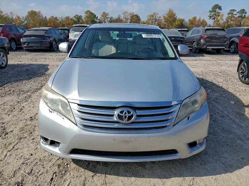 Photo 5 from auction – 2011 TOYOTA AVALON BAS with VIN 4T1BK3DB1BU439702