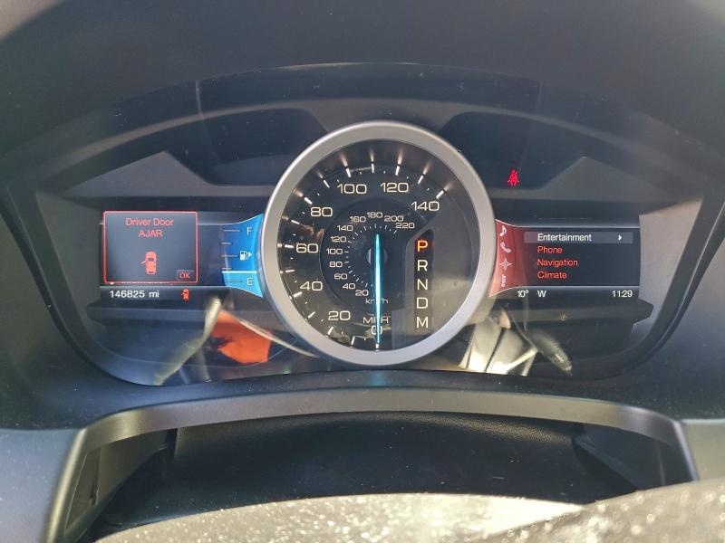 Фото 9 с аукциона – 2013 FORD EXPLORER X с VIN 1FM5K8D8XDGC33486
