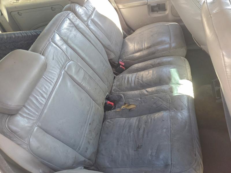 Photo 10 from auction – 1999 FORD EXPLORER with VIN 1FMZU32PXXUC73128