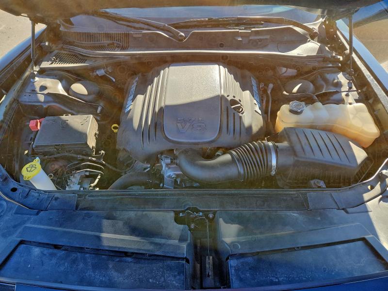Photo 11 from auction – 2021 DODGE CHALLENGER with VIN 2C3CDZBT9MH603192
