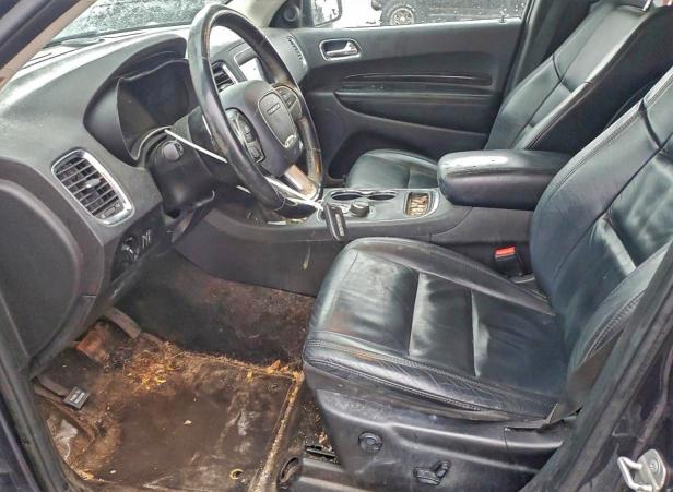 Photo 7 from auction – 2014 DODGE DURANGO LI with VIN 1C4RDJDG3EC520630