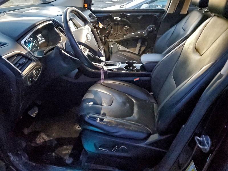 Photo 7 from auction – 2018 FORD EDGE TITAN with VIN 2FMPK3K97JBB06690