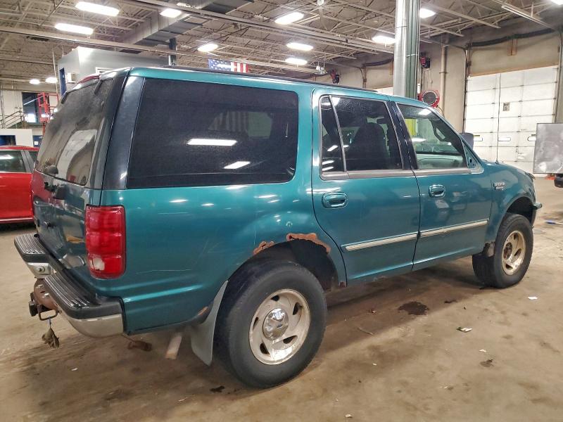Photo 3 from auction – 1998 FORD EXPEDITION with VIN 1FMPU18L7WLA61212
