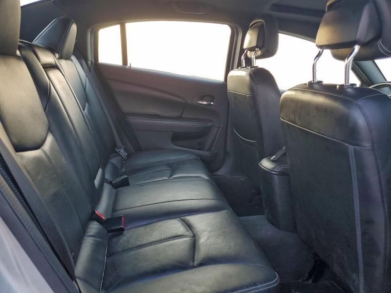 Photo 10 from auction – 2012 CHRYSLER 200 LIMITE with VIN 1C3CCBCG4CN162010