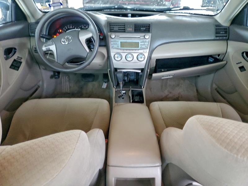 Photo 8 from auction – 2008 TOYOTA CAMRY CE with VIN 4T4BE46K58R037075