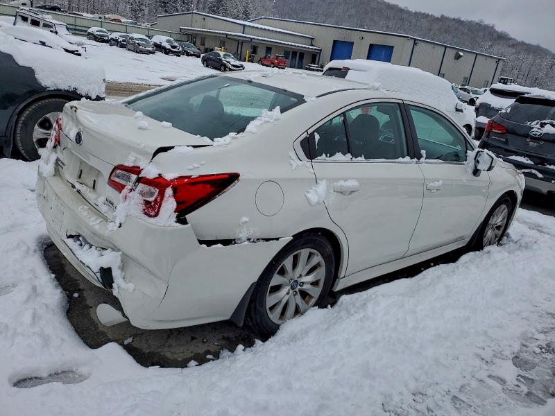 Photo 3 from auction – 2015 SUBARU LEGACY 2.5 with VIN 4S3BNBC6XF3071302