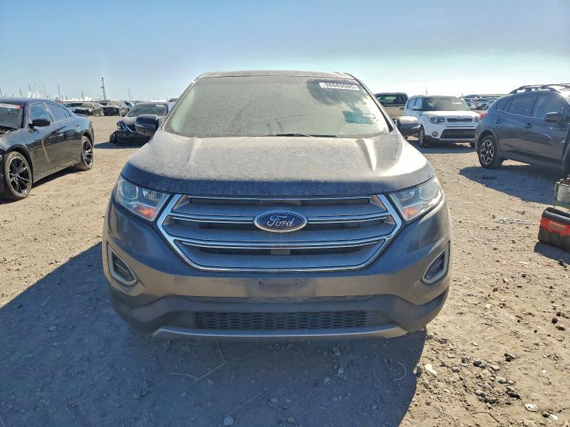 Photo 5 from auction – 2017 FORD EDGE TITAN with VIN 2FMPK3K95HBB76103