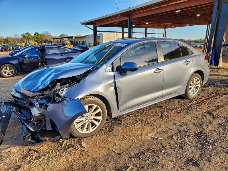 TOYOTA COROLLA 2026 с VIN 5YFB4MDEXTP386611 - Фото с аукциона
