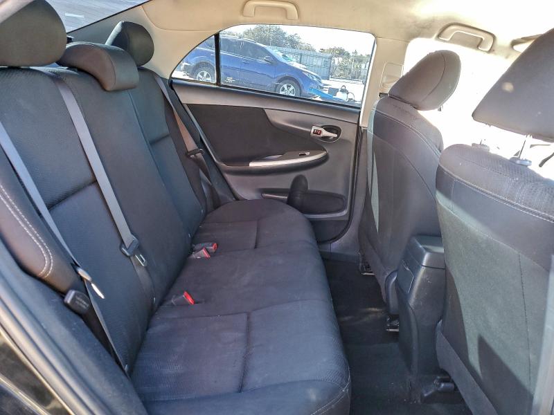Photo 10 from auction – 2013 TOYOTA COROLLA BA with VIN 5YFBU4EE8DP136395
