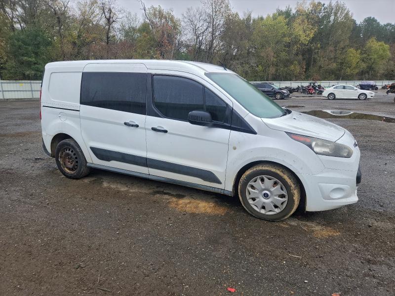 Photo 4 from auction – 2015 FORD TRANSIT CO with VIN NM0LS7F74F1201100