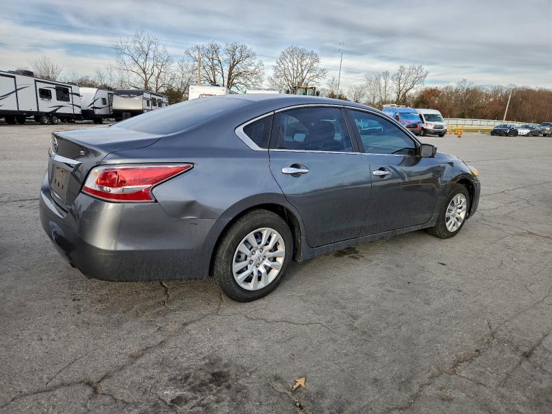 Photo 3 from auction – 2015 NISSAN ALTIMA 2.5 with VIN 1N4AL3AP6FC270307