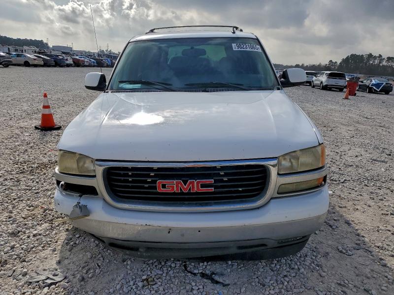 Photo 5 from auction – 2006 GMC YUKON with VIN 1GKEC13Z26R123448