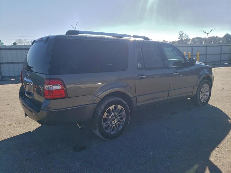 Photo 3 from auction – 2014 FORD EXPEDITION with VIN 1FMJK1K54EEF20947