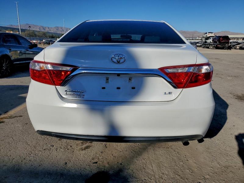 Photo 6 from auction – 2017 TOYOTA CAMRY with VIN 4T1BF1FK4HU694987