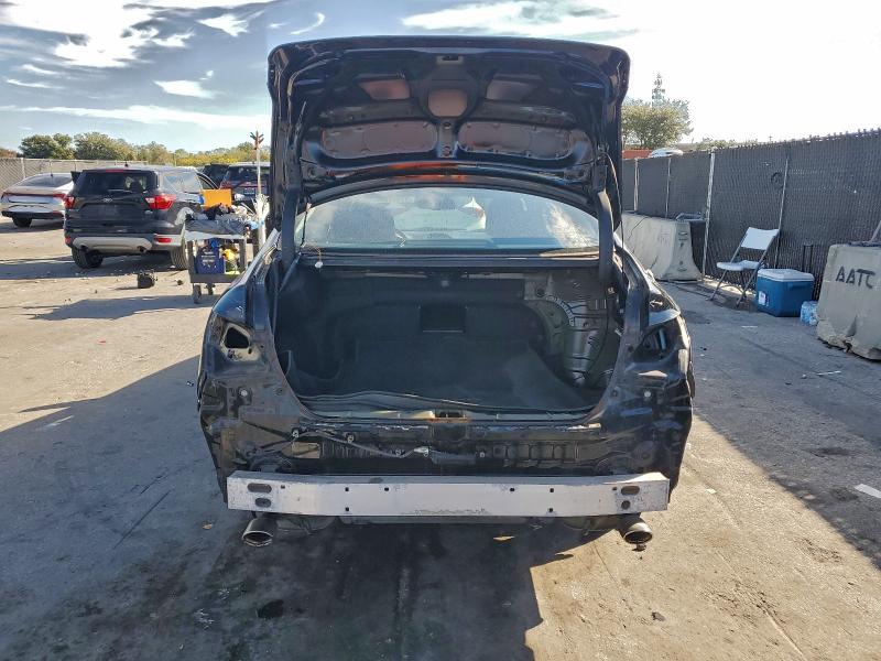 Photo 6 from auction – 2007 LEXUS ES with VIN JTHBJ46G172000927