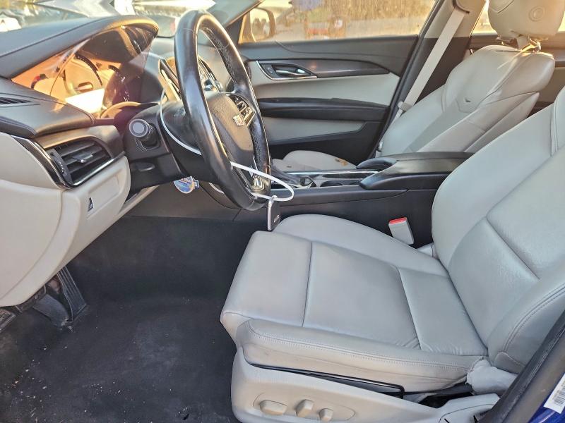 Photo 7 from auction – 2015 CADILLAC ATS with VIN 1G6AA5RA3F0108344