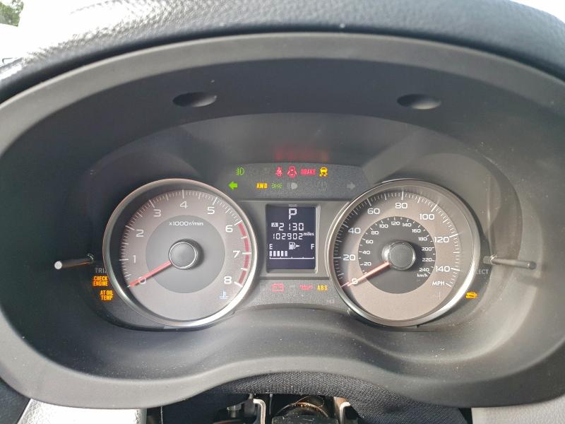 Photo 9 from auction – 2014 SUBARU FORESTER 2 with VIN JF2SJAJC8EH474079