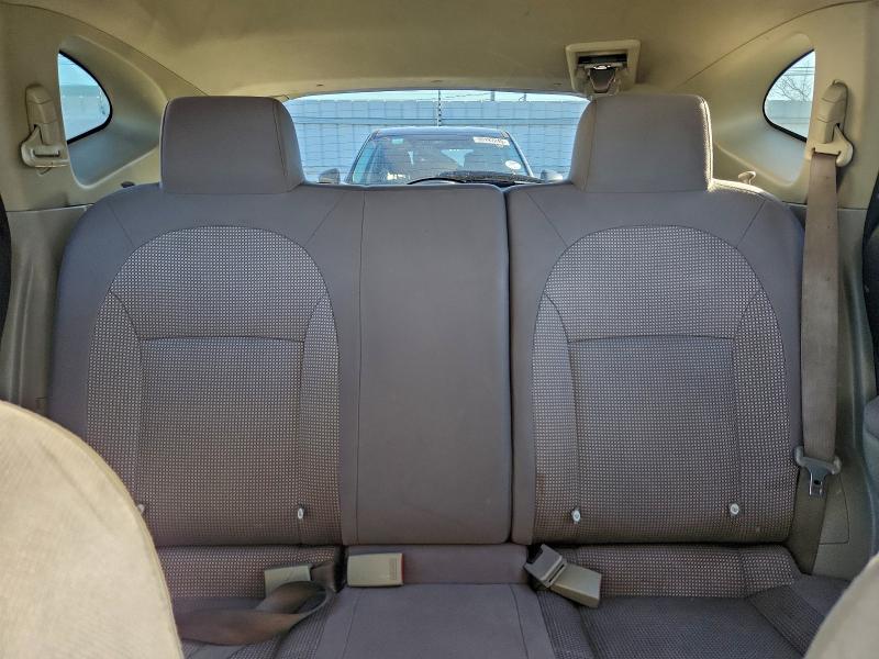Photo 10 from auction – 2012 NISSAN ROGUE S with VIN JN8AS5MV4CW710591