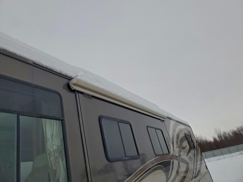 Photo 10 from auction – 2007 R-VISION TRAIL-AIRE with VIN 5B4MP67GX63415925