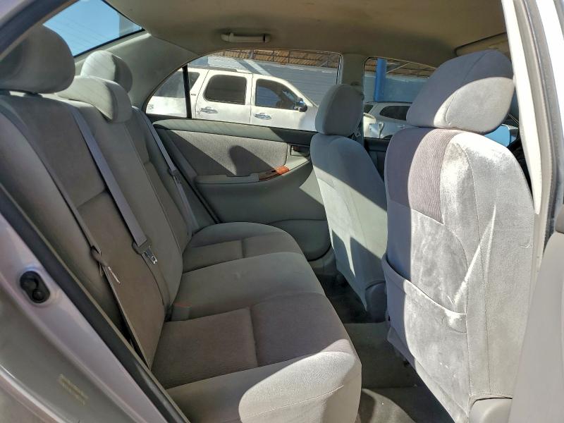 Photo 10 from auction – 2007 TOYOTA COROLLA CE with VIN 1NXBR32E27Z885180