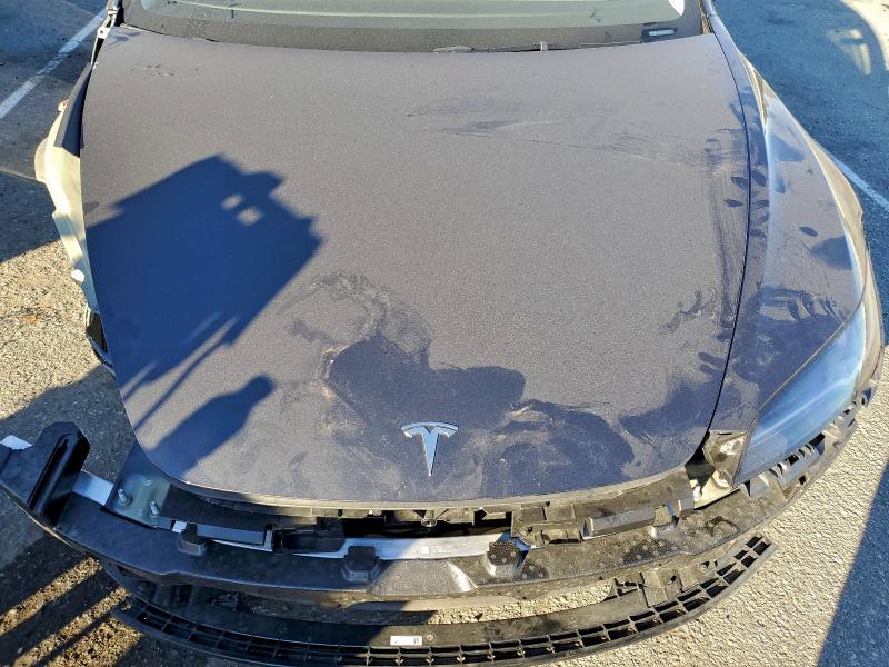 Photo 11 from auction – 2024 TESLA MODEL 3 with VIN 5YJ3E1EA5RF867625
