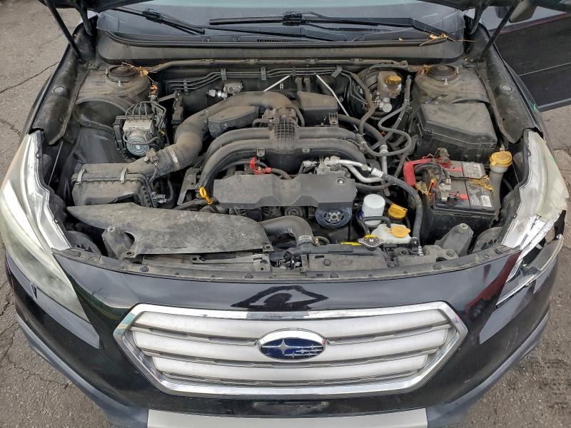 Photo 11 from auction – 2016 SUBARU OUTBACK 2. with VIN 4S4BSBNC5G3358295