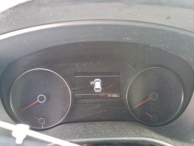 Photo 9 from auction – 2022 KIA SPORTAGE E with VIN KNDPNCAC2N7019979