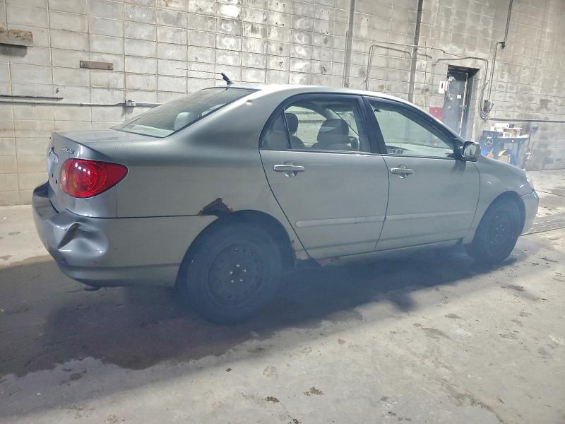 Photo 3 from auction – 2003 TOYOTA COROLLA CE with VIN 1NXBR32E63Z040956