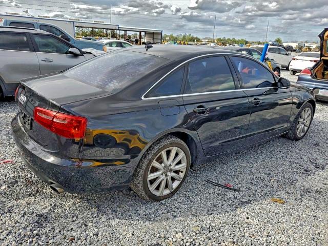 Photo 3 from auction – 2014 AUDI A6 PREMIUM with VIN WAUGFAFC7EN085401