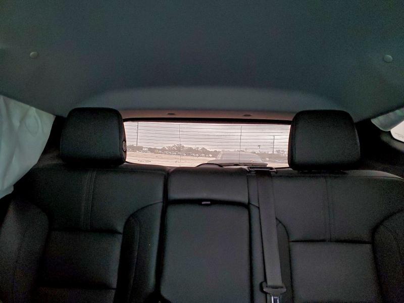 Photo 10 from auction – 2020 CHEVROLET BLAZER 3LT with VIN 3GNKBDRS6LS646985