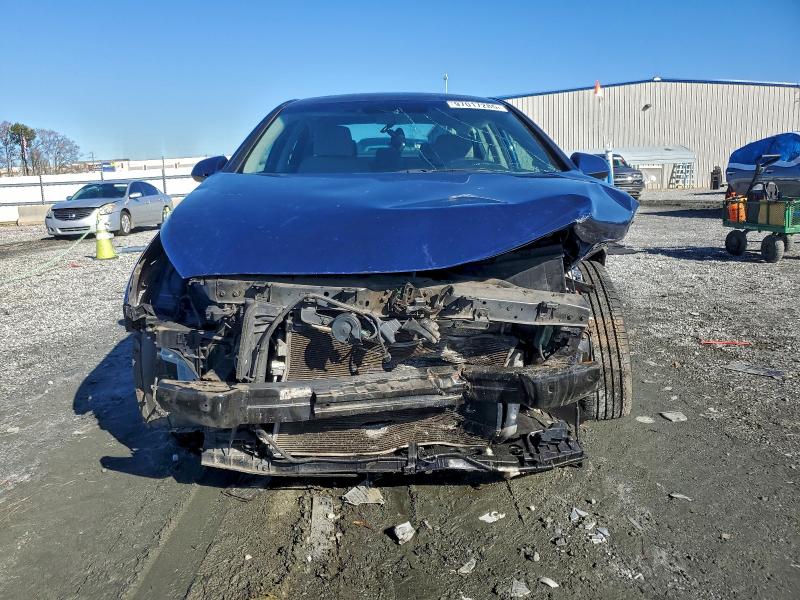 Photo 5 from auction – 2015 HYUNDAI SONATA with VIN 5NPE24AF6FH197746