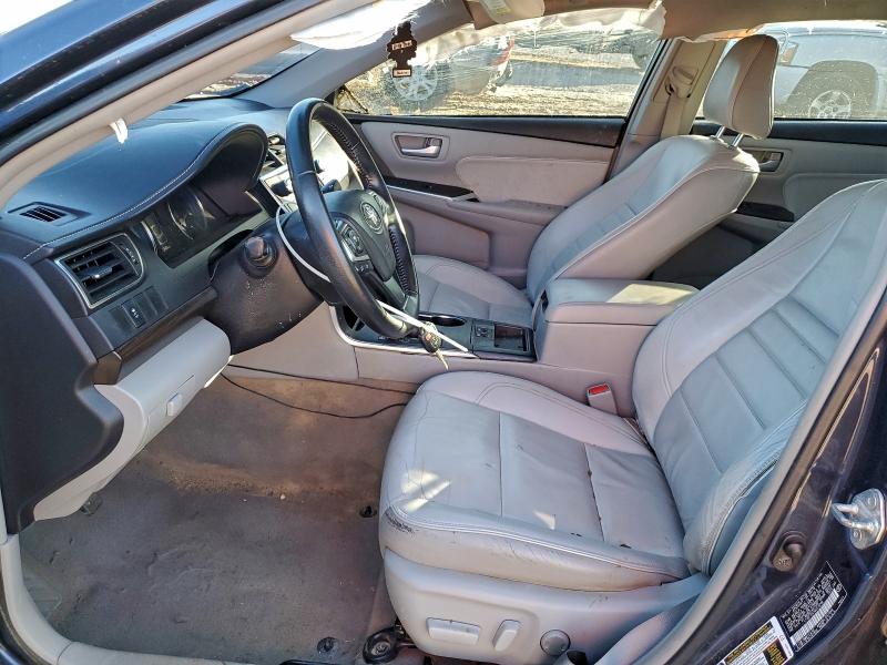 Photo 7 from auction – 2016 TOYOTA CAMRY LE with VIN 4T1BF1FK1GU519708