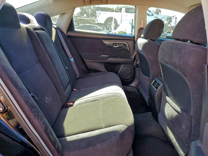 Photo 10 from auction – 2013 NISSAN ALTIMA 2.5 with VIN 1N4AL3AP5DN503708