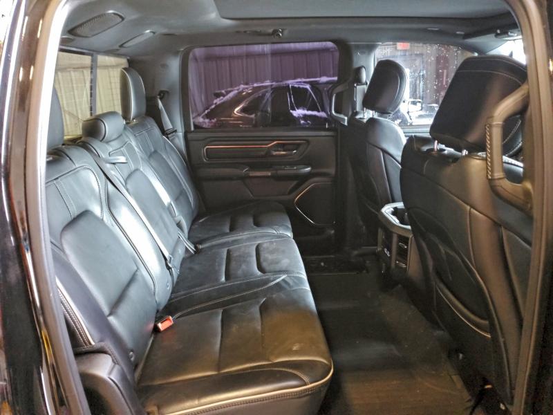 Photo 10 from auction – 2019 RAM 1500 LIMIT with VIN 1C6SRFHT9KN524860