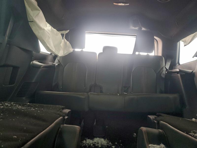 Photo 10 from auction – 2022 FORD EXPEDITION with VIN 1FMJU1RT2NEA46687