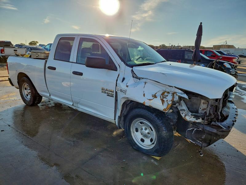 صورة رقم 4 من المزاد - 2019 RAM 1500 CLASS مع VIN 1C6RR6FG9KS610501
