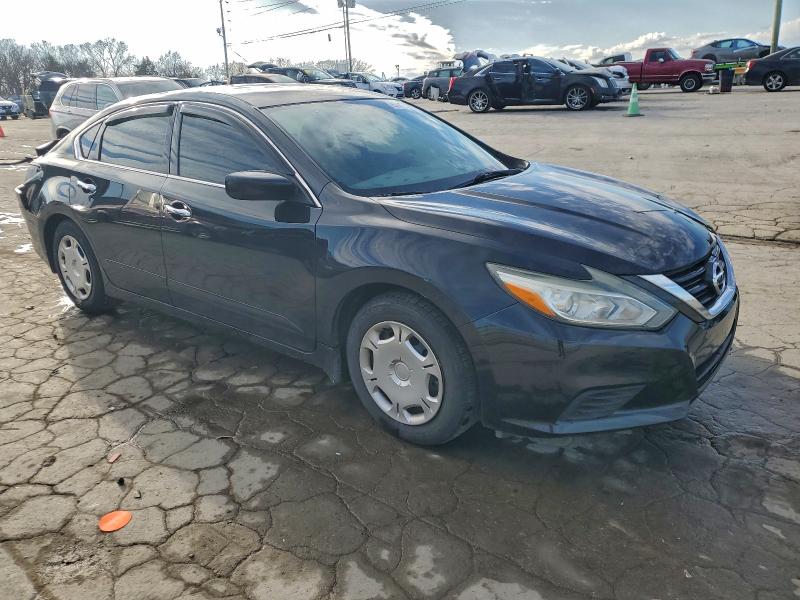 Photo 4 from auction – 2017 NISSAN ALTIMA 2.5 with VIN 1N4AL3AP2HC138776