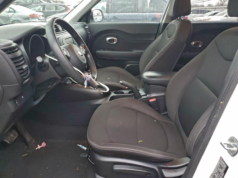 Photo 7 from auction – 2018 KIA SOUL with VIN KNDJN2A23J7506254