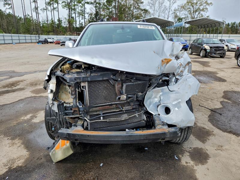 Photo 5 from auction – 2012 NISSAN PATHFINDER with VIN 5N1AR1NB7CC616738