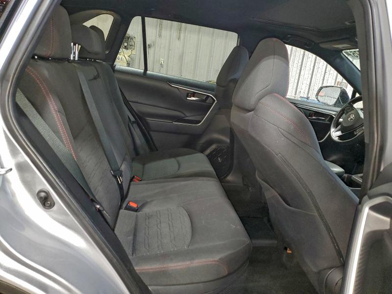 Photo 11 from auction – 2022 TOYOTA RAV4 PRIME with VIN JTMAB3FV2ND101303