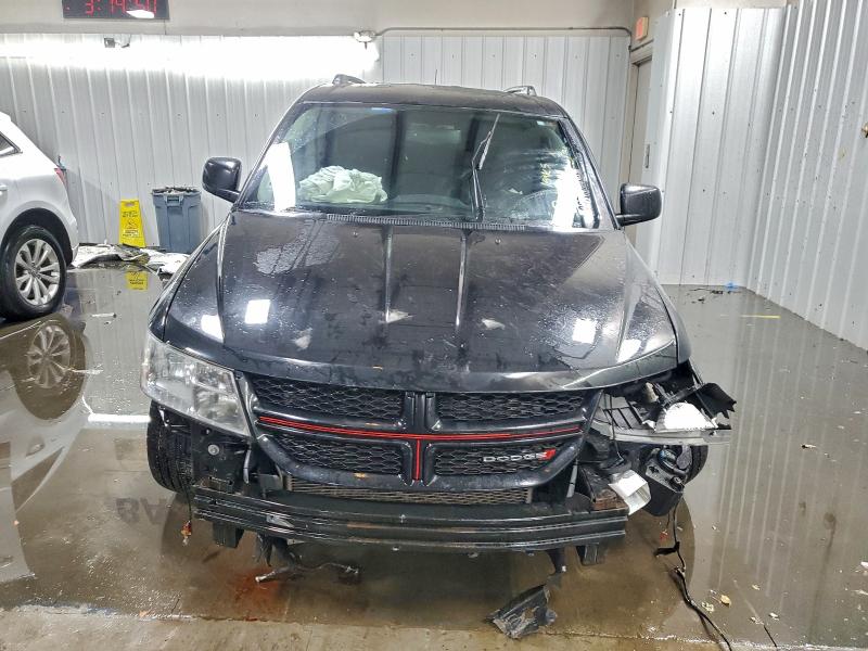 Photo 5 from auction – 2013 DODGE JOURNEY R/ with VIN 3C4PDCEG7DT538536