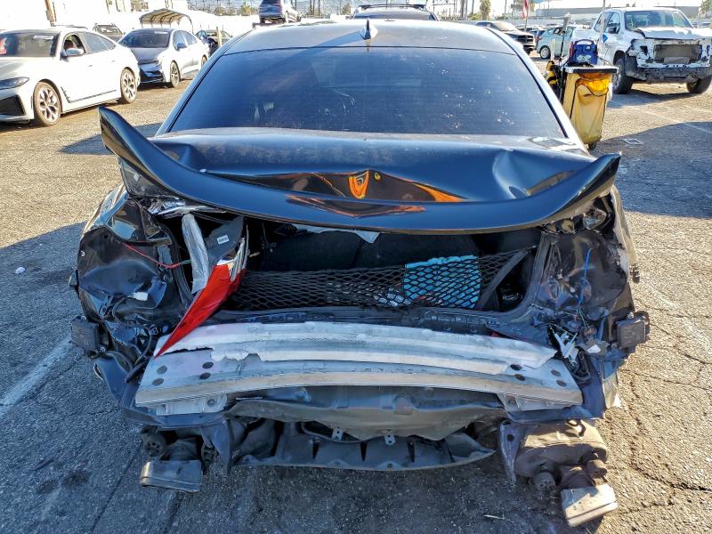 Photo 6 from auction – 2020 LEXUS IS with VIN JTHDA1D28L5106458