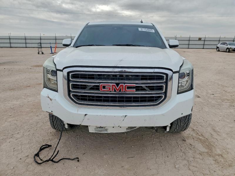 Photo 5 from auction – 2015 GMC YUKON SLT with VIN 1GKS2BKC1FR138113