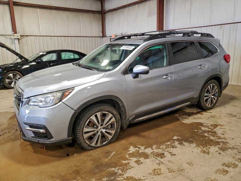 SUBARU ASCENT LIM 2021 with VIN 4S4WMAPD3M3462873 - Photo from auction